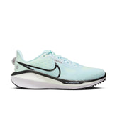 Nike Vomero 17 (B Width) - Glacier Blue/Black (Womens)