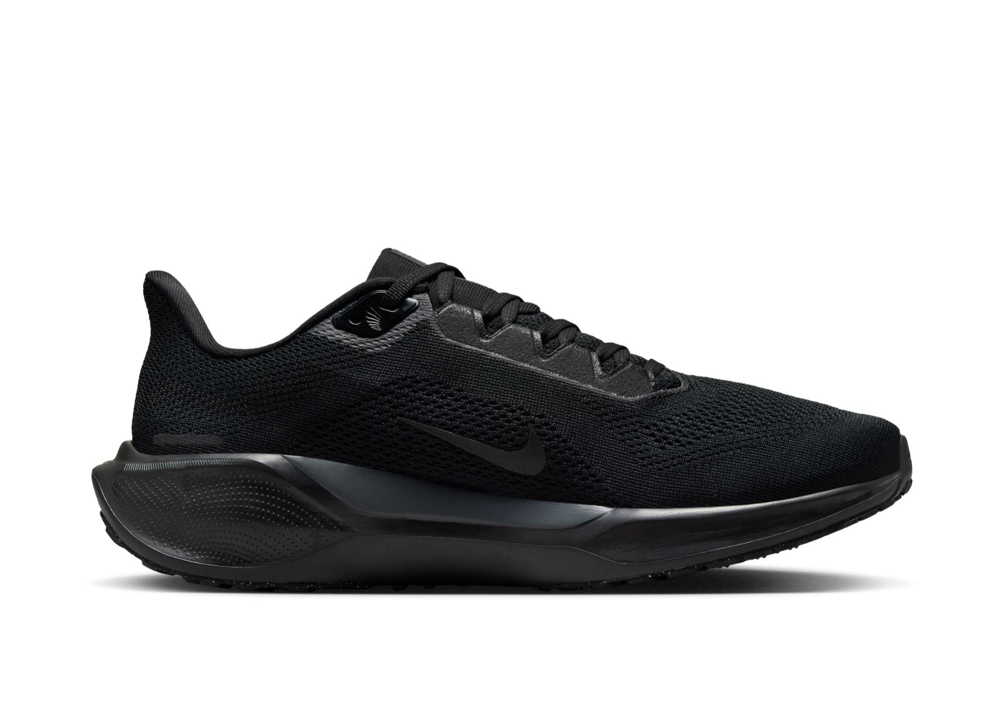 Nike Air Zoom Pegasus 41 (D Width) - Black/Black Anthracite (Mens)
