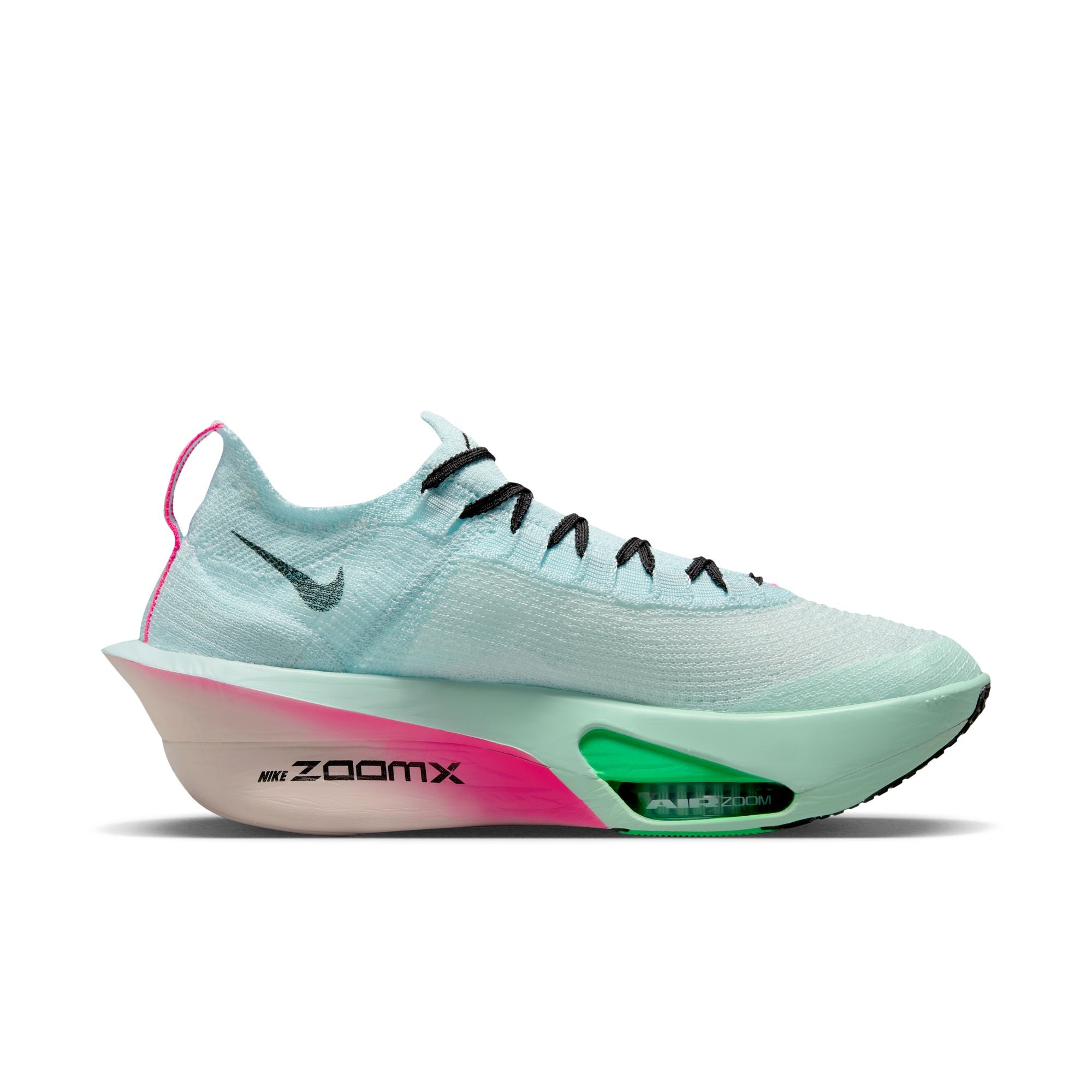 Nike Air Zoom Alphafly Next% 3 - Glacier Blue/Black/Mint Foam (Mens)