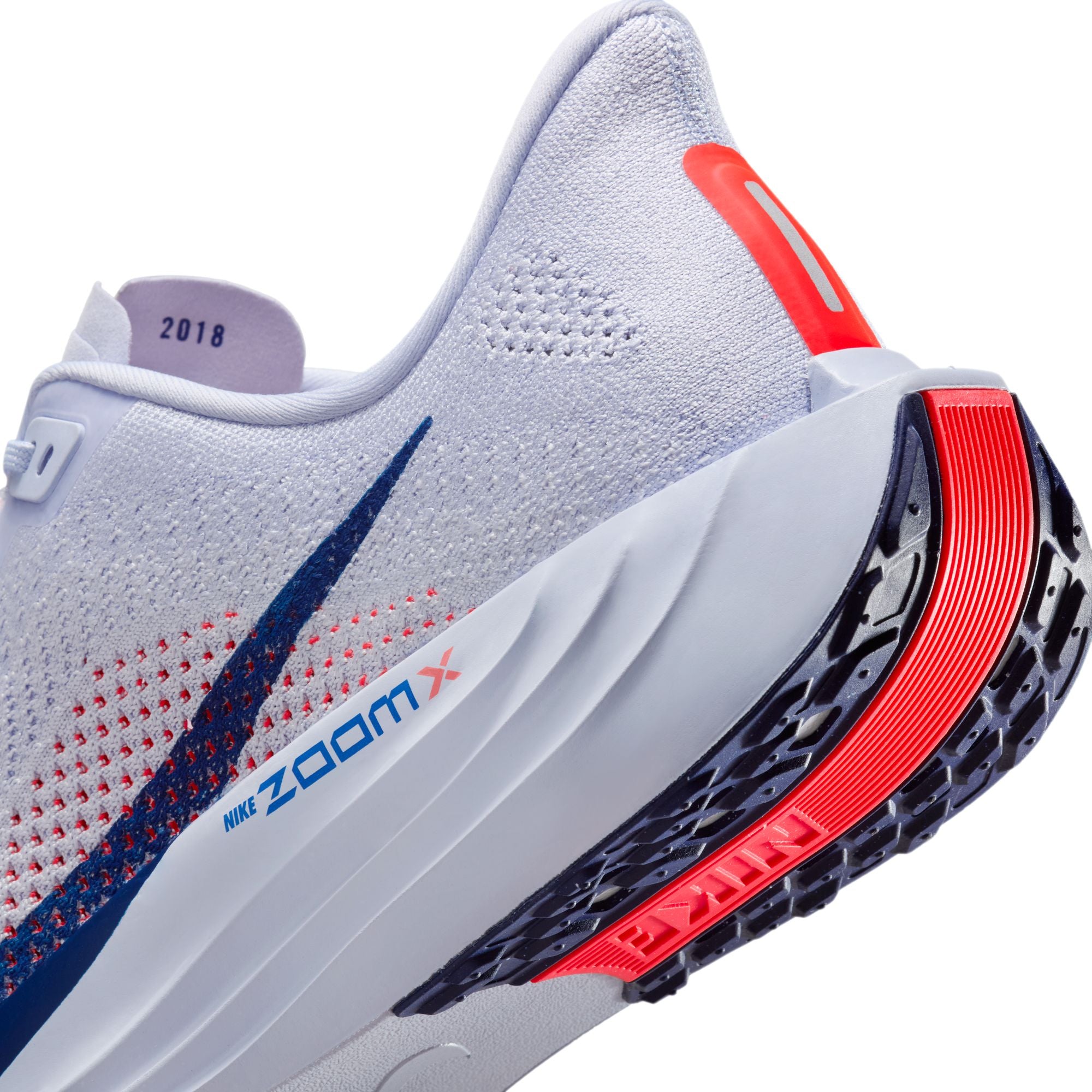 Nike Air Zoom Pegasus Plus (D Width) - Ghost/Blue Void (Mens)