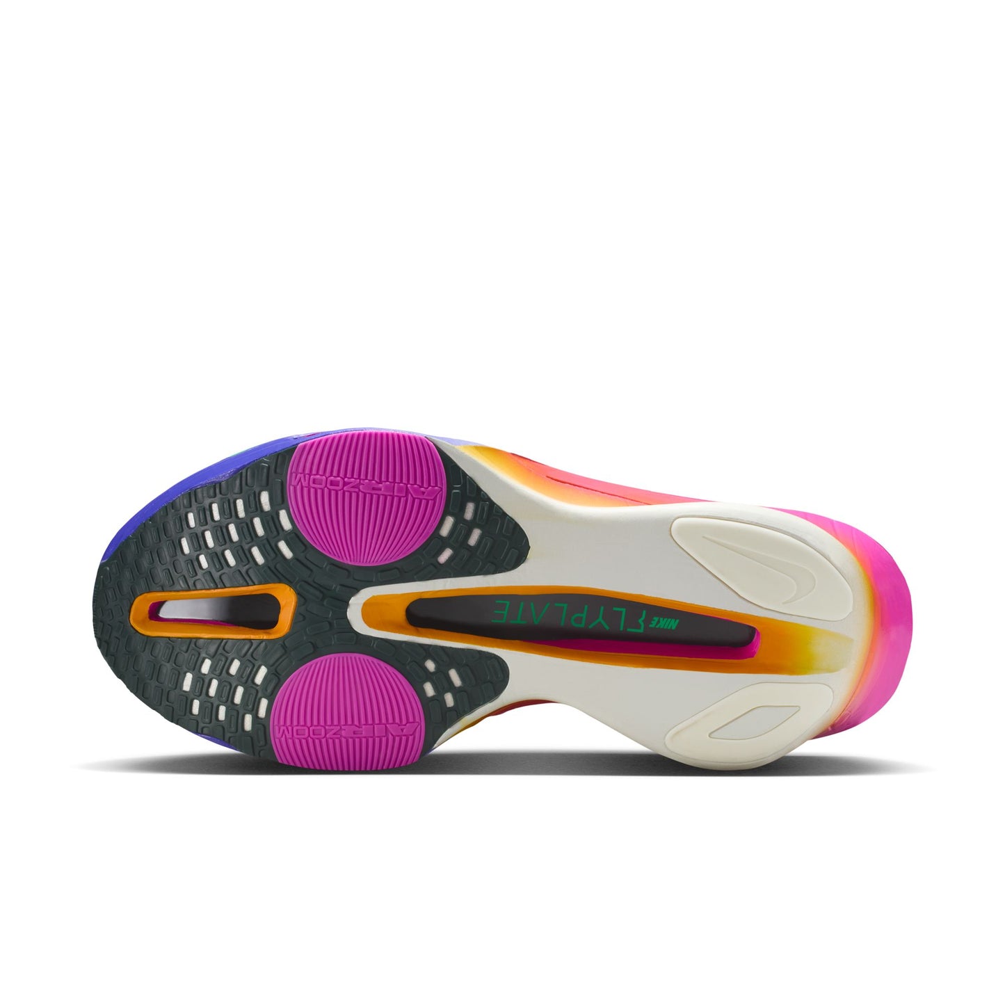 Nike Air Zoom Alphafly 3 EK Mens