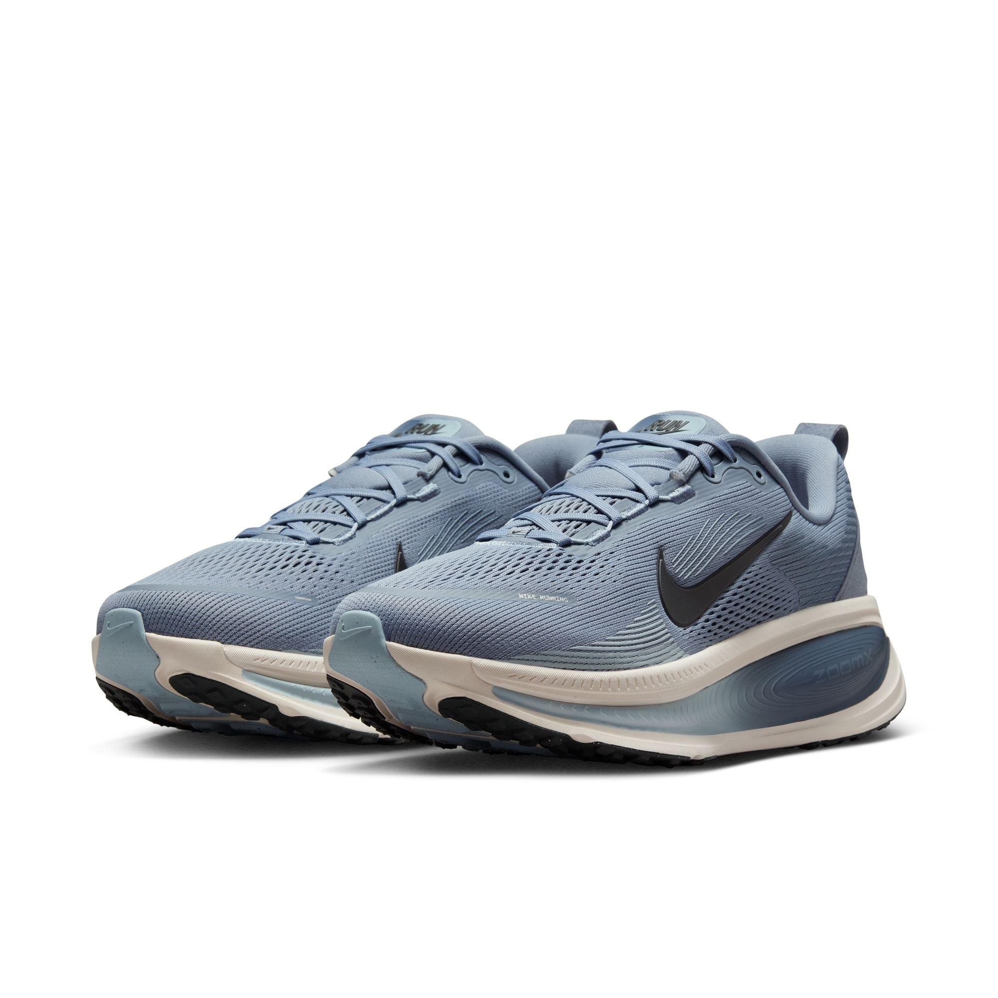 Nike Vomero 18 (D Width) - Ashen Slate/Anthracite (Mens)