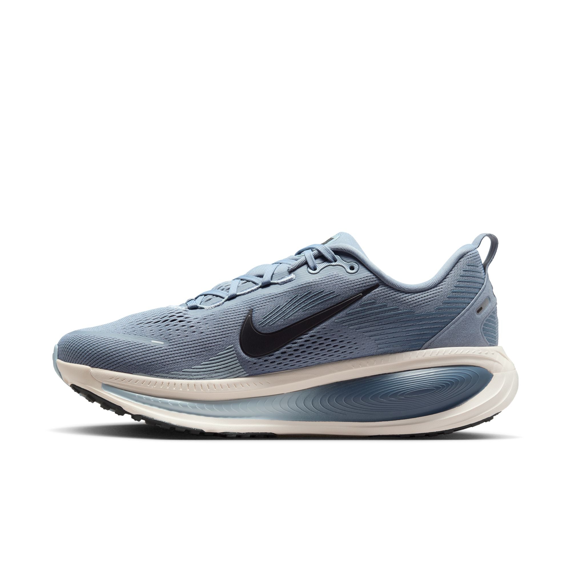 Nike Vomero 18 (D Width) - Ashen Slate/Anthracite (Mens)