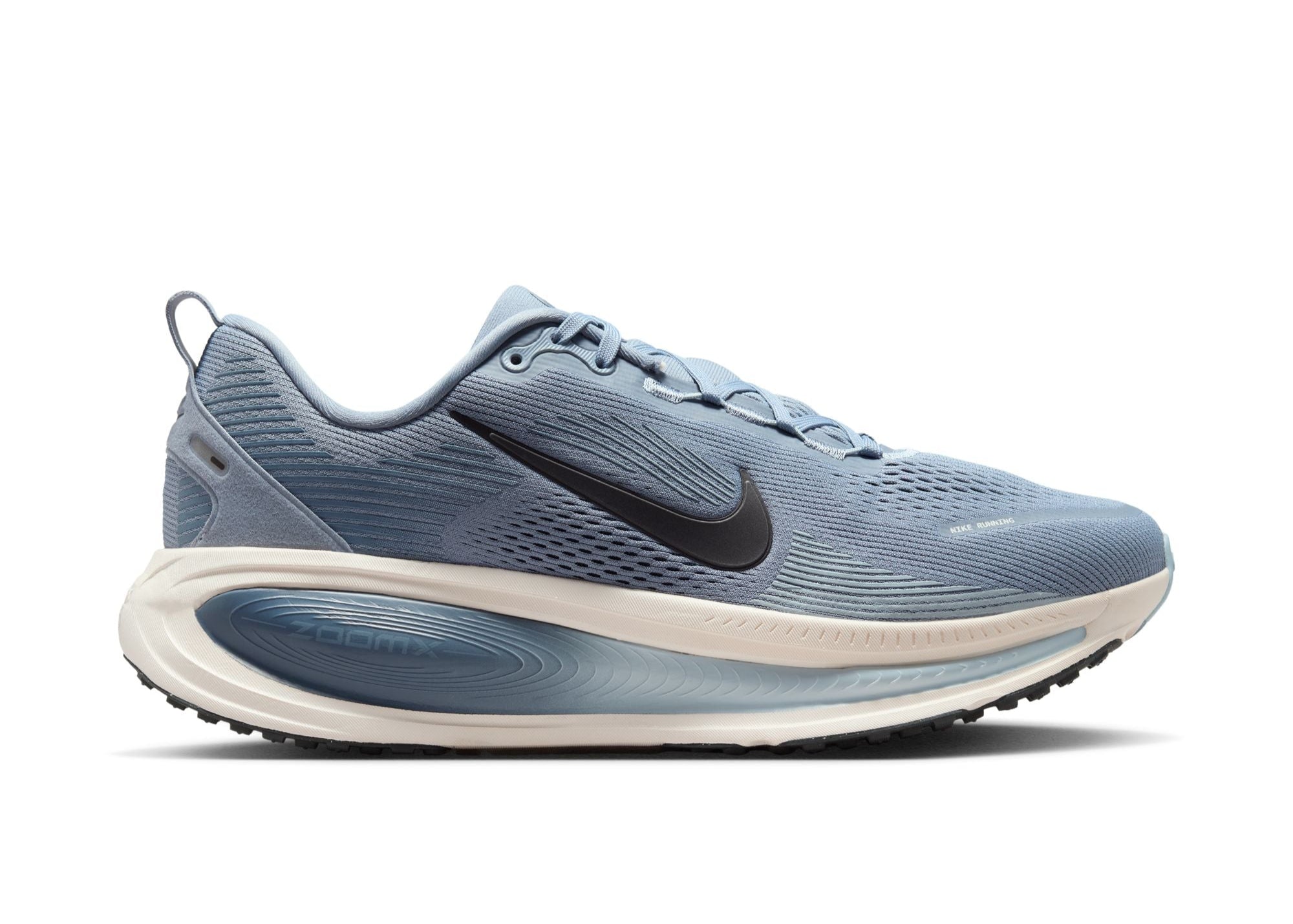 Nike Vomero 18 (D Width) - Ashen Slate/Anthracite (Mens)