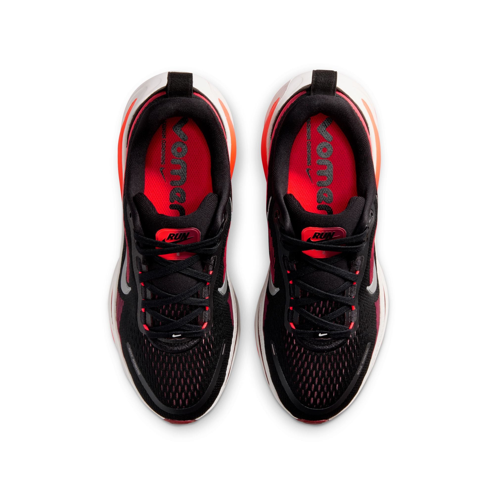 Nike Vomero 18 (GS) - Black/Summit White (Kids)