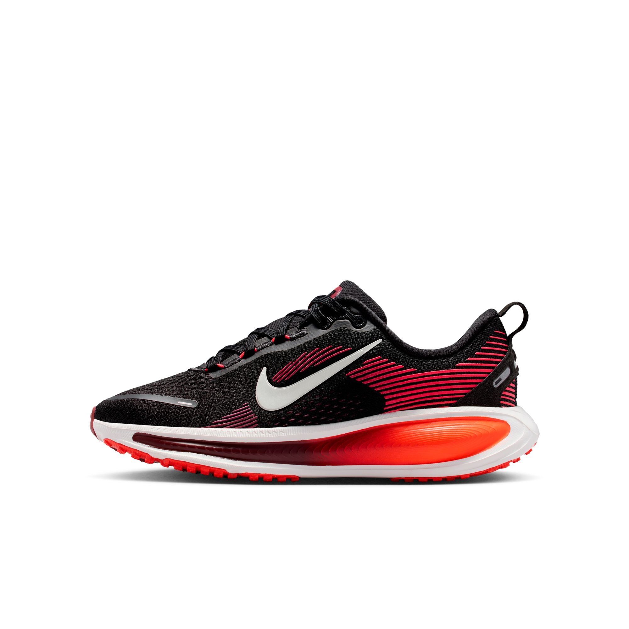 Nike Vomero 18 (GS) - Black/Summit White (Kids)