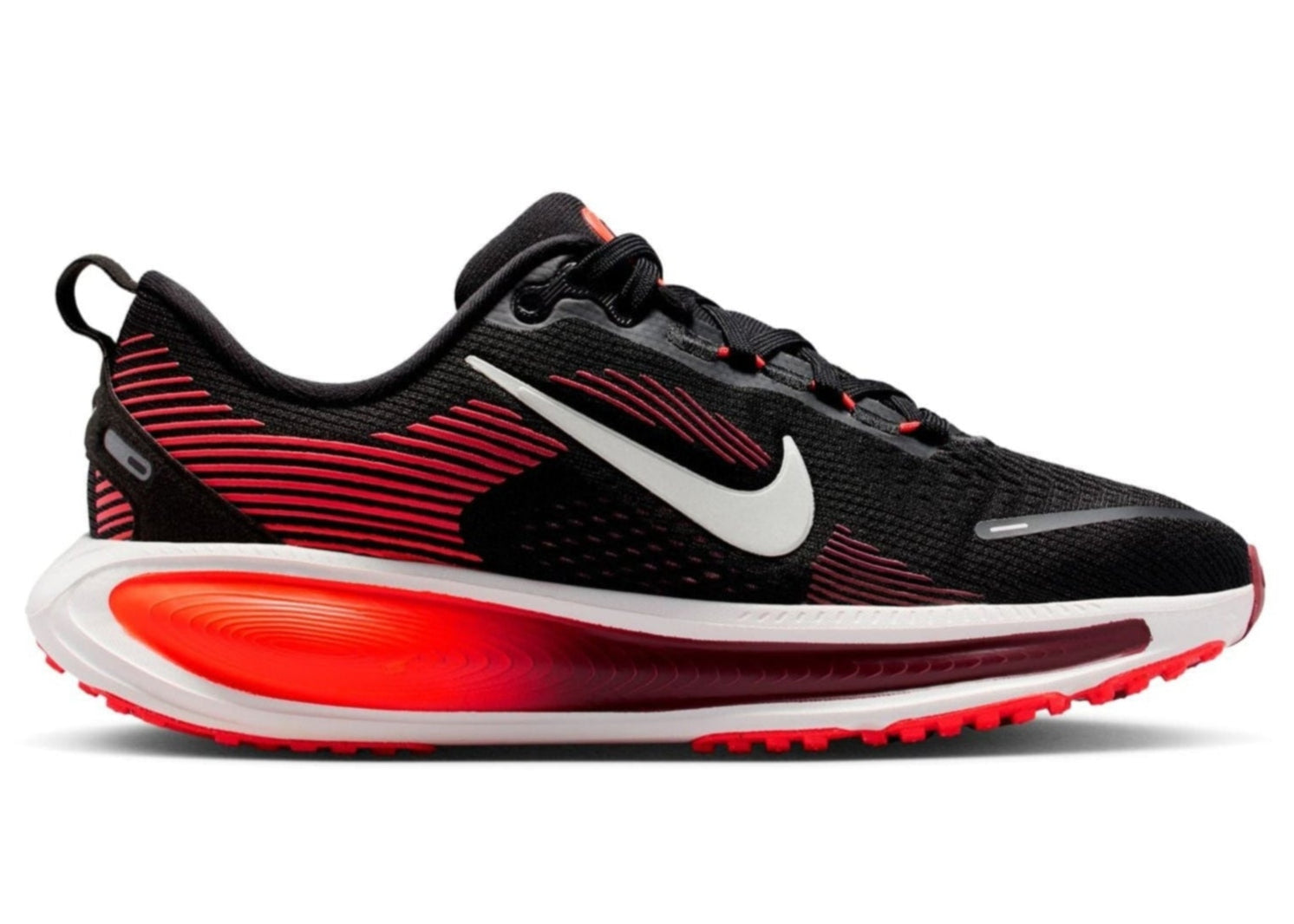 Nike Vomero 18 (GS) - Black/Summit White (Kids)