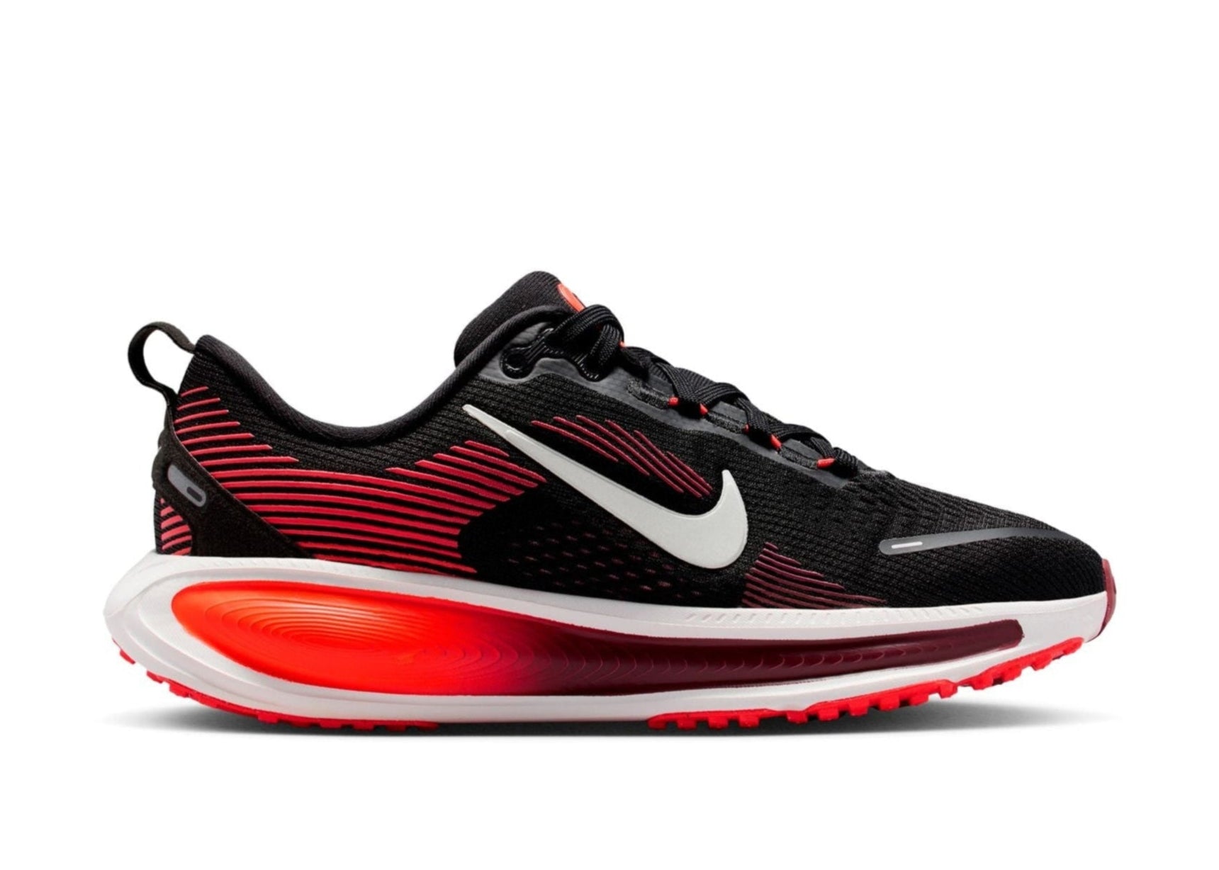 Nike Vomero 18 (GS) - Black/Summit White