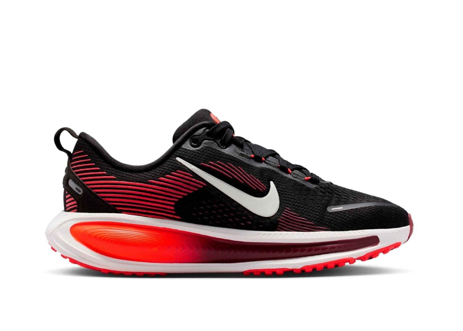 Nike Vomero 18 (GS) - Black/Summit White