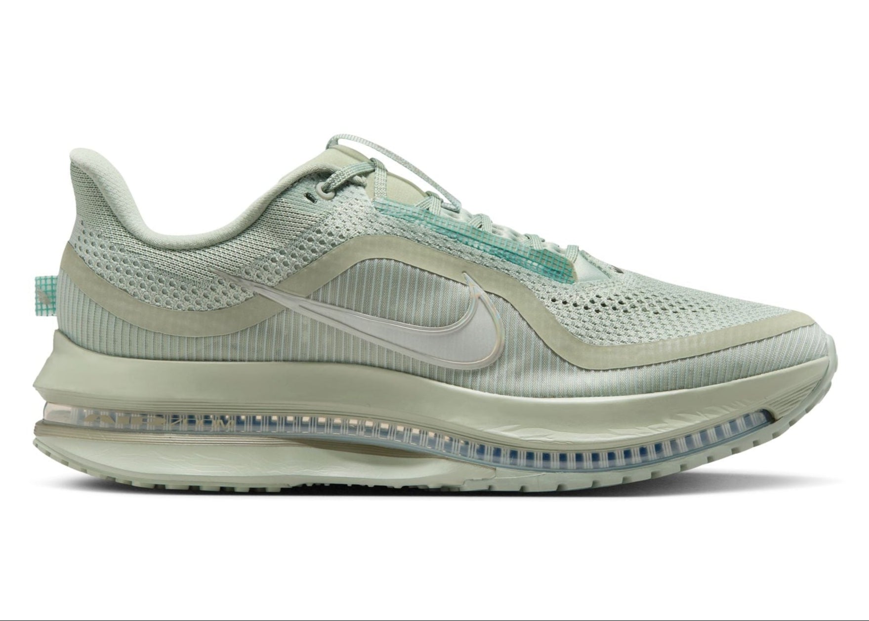 Nike Pegasus Premium (D Width) - Jade Horizon/Light Army (Mens)