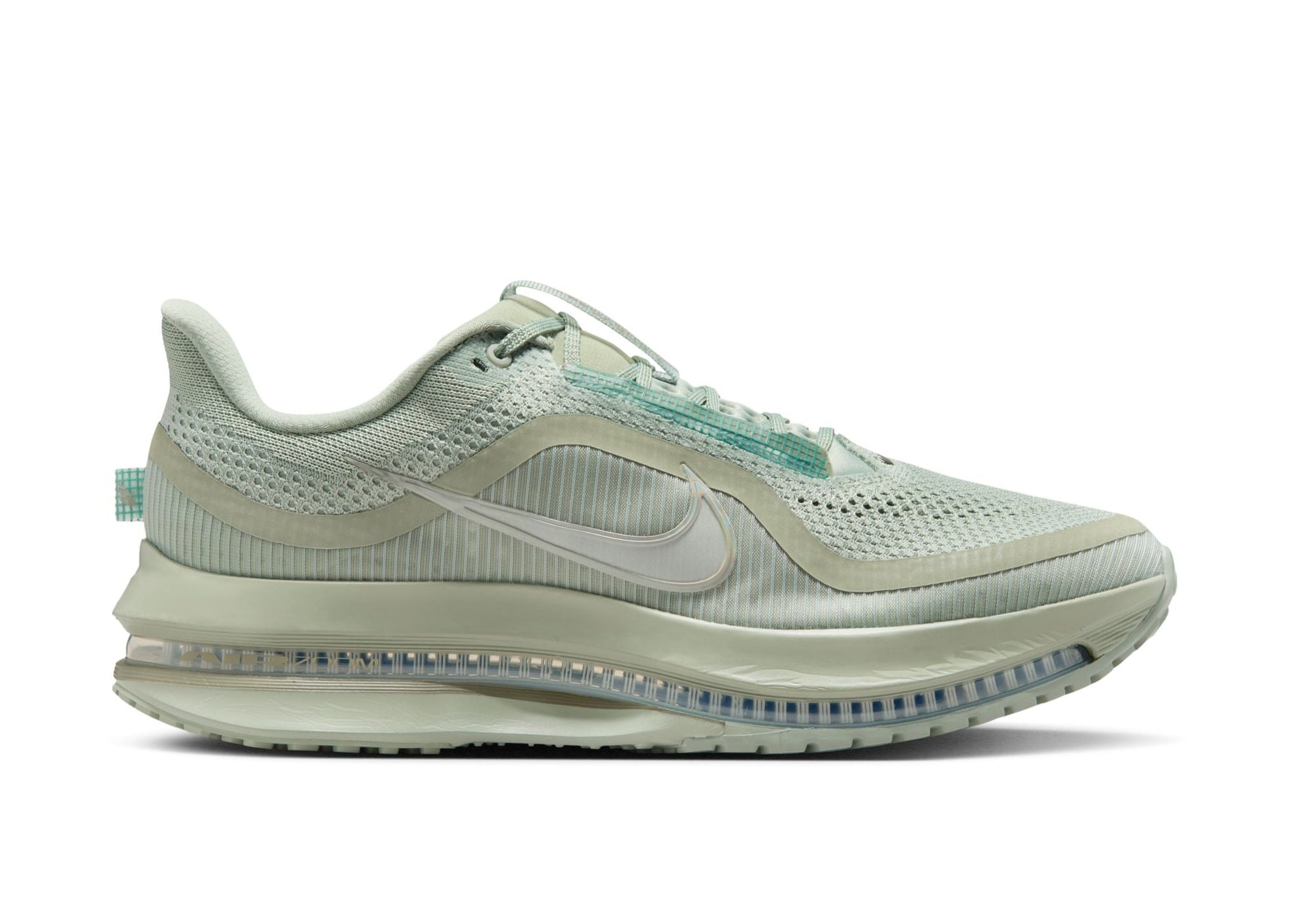 Nike Pegasus Premium (D Width) - Jade Horizon/Light Army (Mens)
