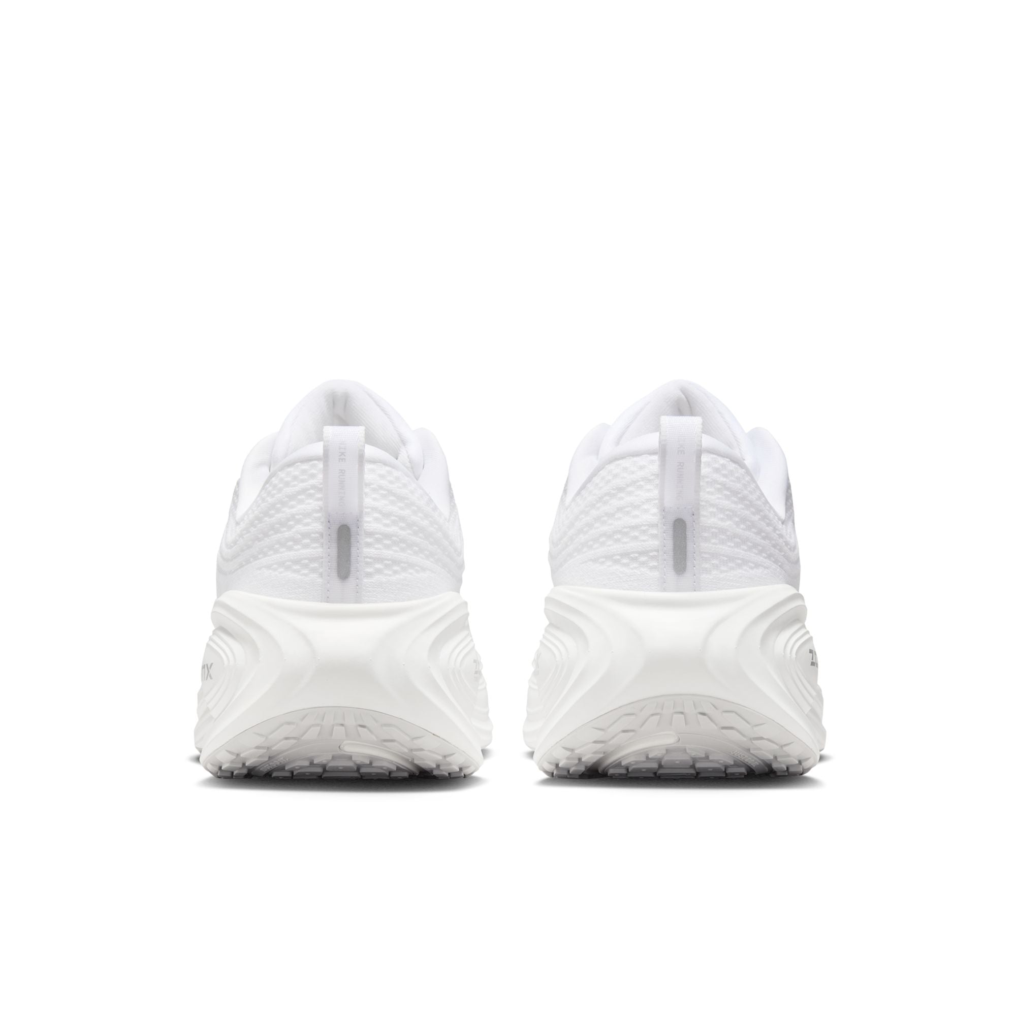 Nike Vomero Plus (D Width)- White/Photon Dust (Mens)