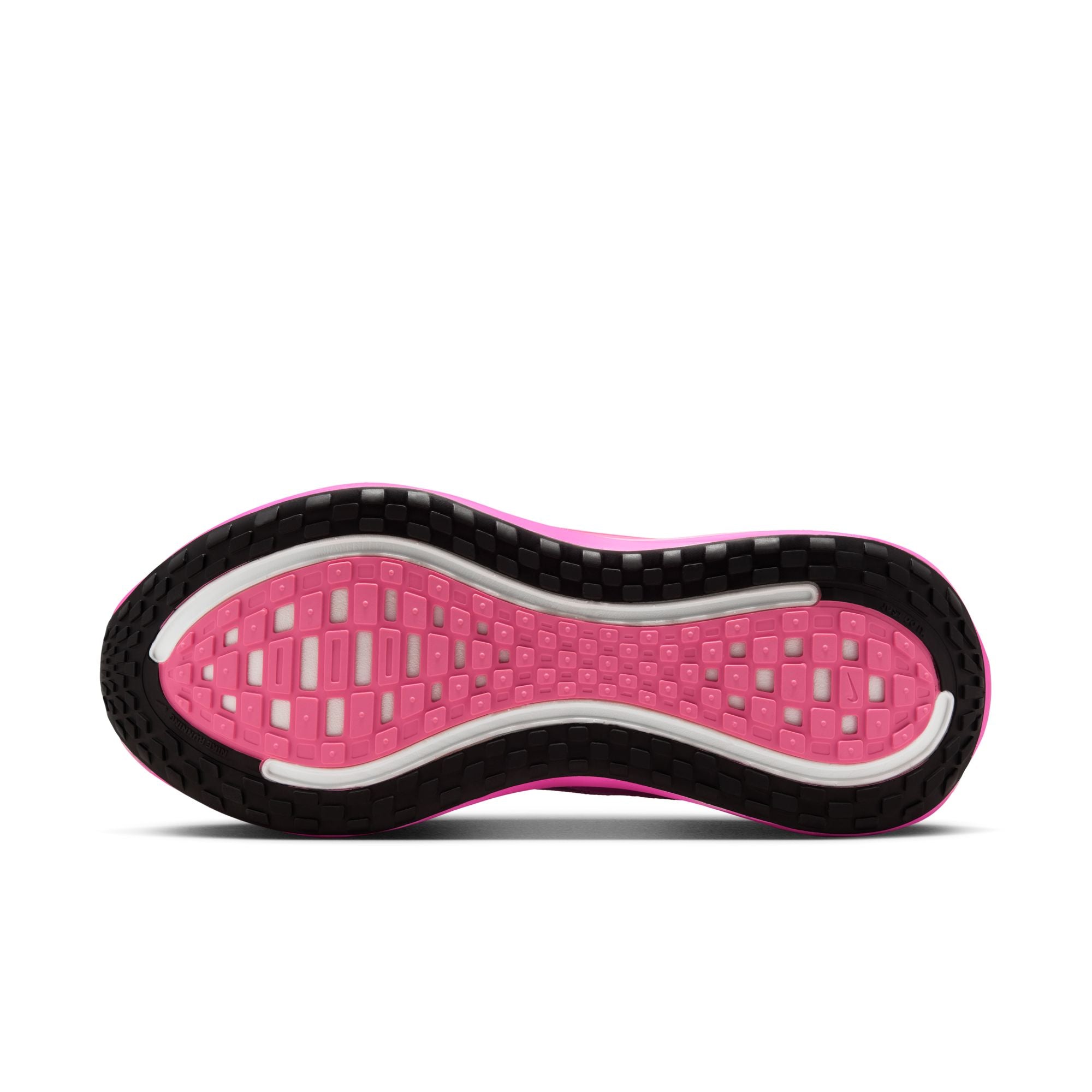 Nike Vomero Plus (B Width) - Royal Pulse/Metallic Dark Grey (Womens)