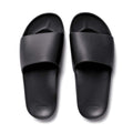 Archies Arch Support Slide – Black