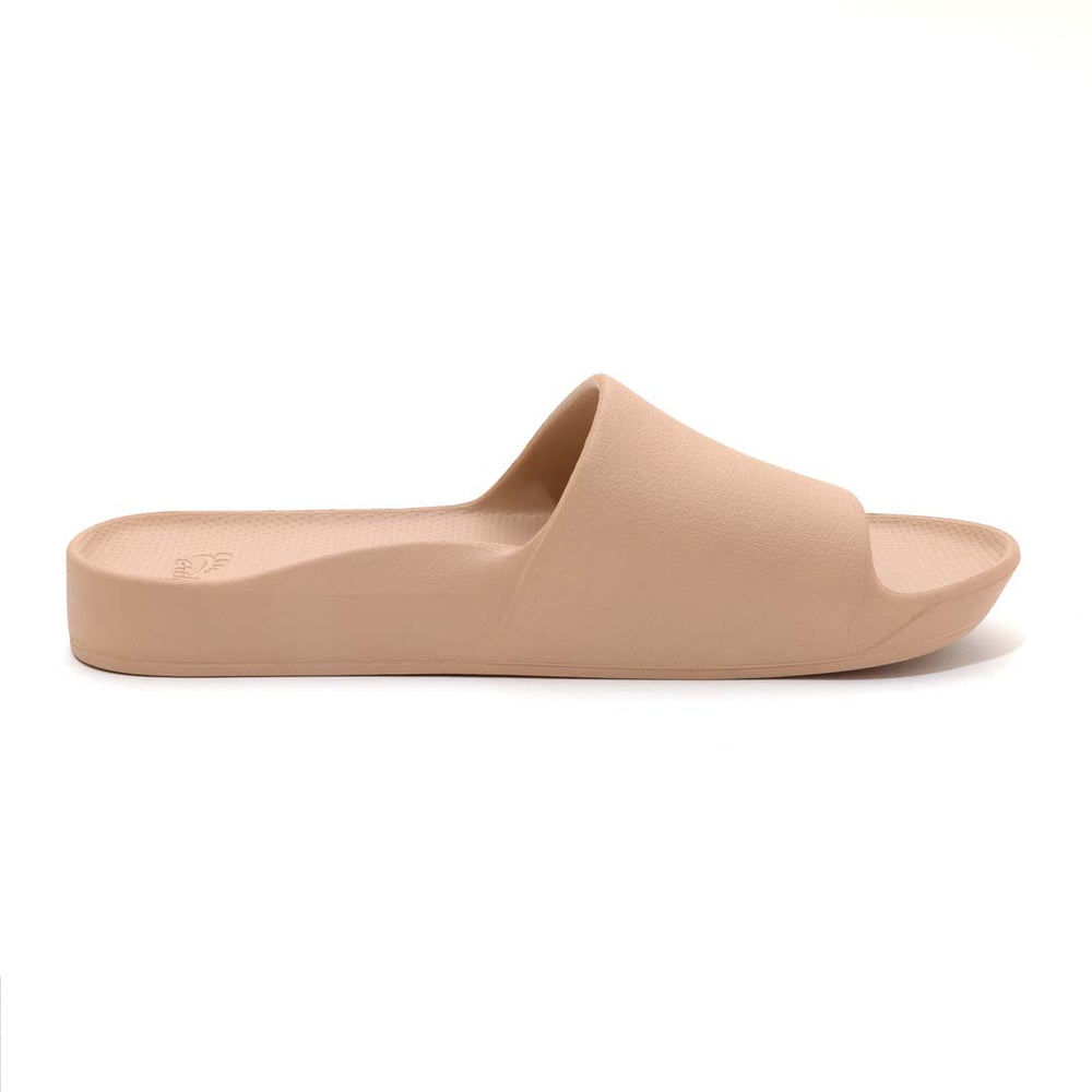 Archies Slide - Tan