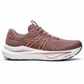 Asics GT-2000 14 (B Width) Womens - Rubble Red/Vivid Coral