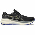 Asics Gt-4000 4 (2E Wide) Mens - Black/Light Orange