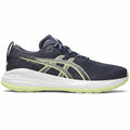 Asics Gel Cumulus 27 (GS) Kids - Indigo Fog/Lucid Yellow