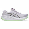 Asics Gel Cumulus 28 (D Wide) Womens - Dahlia/Illuminate Yellow