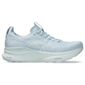 Asics Gel Kayano 32 (B Width) Womens - Sky/Pure Silver