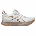 Asics Gel Kayano 32 (D Wide) Womens - White/Orange Glow