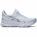 Asics Gel Kayano 32 (D Wide) Womens - Blue Fade/Indigo Fog