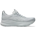 Asics Gel Kayano 32 (B Width) Womens - Piedmont Grey/Gravel