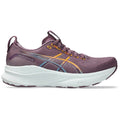 Asics Gel Kayano 32 (B Width) Womens - Velvet Purple/Saba Blue