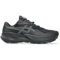 Asics Gel Trabuco 14 GTX (D Width) Mens - Black/Graphite Grey