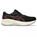 Asics GT-4000 4 (D Wide) Womens - Black/Coral Reef