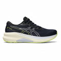 Asics Gt-4000 4 (D Wide) Womens - Midnight/Blue Fade