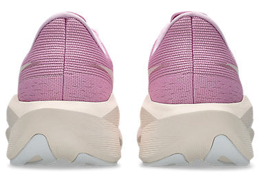 Asics Novablast 6 (B Width) Womens - Hazy Lilac/Rose Dust