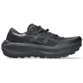 Asics Trabuco Max 5 (D Width) Mens - Black/Graphite Grey