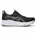 Asics Gel Kayano 32 (2E Wide) Mens - Black/White