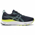 Asics Gel Kayano 32 GS Kids - Midnight/Black