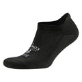 Balega Hidden Comfort No Show Running Sock – Black