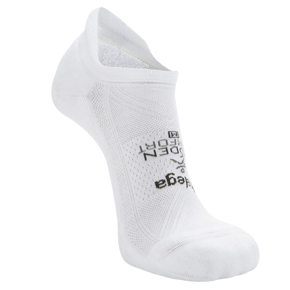 Balega Hidden Comfort Socks - White