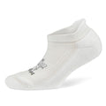 Balega Hidden Comfort No Show Running Sock – White