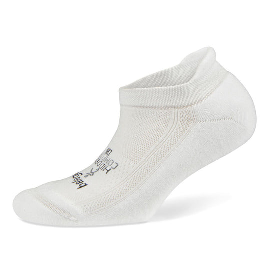 white ankle running socks