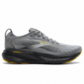 Brooks Adrenaline GTS 25 (D Width) Mens - Primer Grey/Ebony/Jasmin
