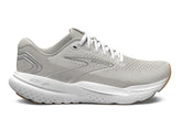 Brooks Glycerin 21 (D Width) - Khaki/Silver/White (Mens)