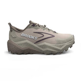 Brooks Caldera 8 (B Width) - Almond Peach/Falcon/Coconut  (Womens)