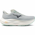 Mizuno Wave Sky 9 (D Wide) Womens - Mercury