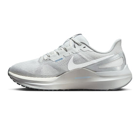 Nike Air Zoom Structure 25 (B Width) - Photon Dust/Summit White (Womens)