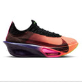 Nike Air Zoom Alphafly 3 GLAM (D Width) Mens - Orange Pulse