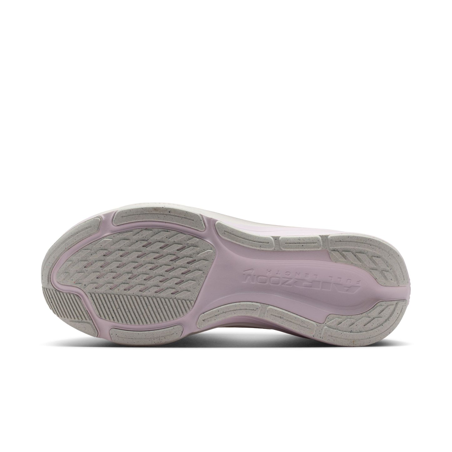 Nike Air Zoom Pegasus 42 (B Width) Womens - Chalk/Spruce Aura/Bleached Lilac/Metallic Gold