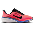 Nike Air Zoom Pegasus 42 Kids - Lava Glow/Black/Flash Crimson
