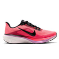 Nike Air Zoom Pegasus 42 (B Width) Womens - Lava Glow/Flash Crimson/Light Magenta/Black