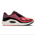 Nike Structure Plus (B Width) Womens - Tattoo/Silver/Hot Lava/Black
