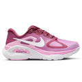 Nike Structure Plus (B Width) Womens - Pink Smoke/White/Pink Rise/Light Magenta